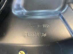 VW VW Touareg GENUINE Right Rear Door Plug 7L6839730 — thumbnail 6