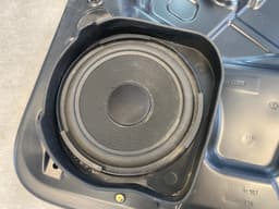 VW VW Touareg GENUINE Right Rear Door Plug 7L6839730 — thumbnail 7