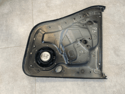 VW VW Touareg GENUINE Right Rear Door Plug 7L6839730 — thumbnail 9