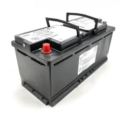 BMW OEM BMW 3 G20, G21, 5 F10, F11, 6 F12,F13, 7 F01,F02 - AGM-Battery, 105Ah, 950A — thumbnail 1