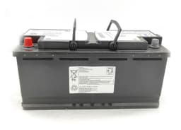 BMW OEM BMW 3 G20, G21, 5 F10, F11, 6 F12,F13, 7 F01,F02 - AGM-Battery, 105Ah, 950A — thumbnail 3