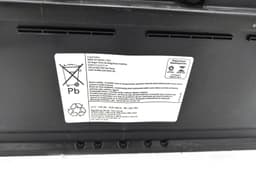 BMW OEM BMW 3 G20, G21, 5 F10, F11, 6 F12,F13, 7 F01,F02 - AGM-Battery, 105Ah, 950A — thumbnail 4