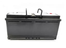 BMW OEM BMW 3 G20, G21, 5 F10, F11, 6 F12,F13, 7 F01,F02 - AGM-Battery, 105Ah, 950A — thumbnail 10