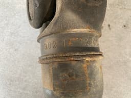MERCEDES-BENZ Mercedes G class W463 Genuine Front Shaft Distributor A4604102218 — thumbnail 6
