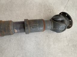 MERCEDES-BENZ Mercedes G class W463 Genuine Front Shaft Distributor A4604102218 — thumbnail 8