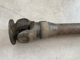 MERCEDES-BENZ Mercedes G class W463 Genuine Front Shaft Distributor A4604102218 — thumbnail 10