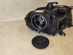 AUDI GENUINE Audi A4 S4 8K S-LINE Xenon Headlight Vfl Bi-Xenon 8K0941003C Front Left — thumbnail 9