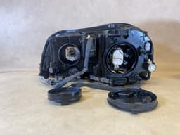 VOLVO Volvo XC90 GENUINE Xenon Headlight lamp SET LH RH LHD 02-12 Year without Dynamic — thumbnail 7