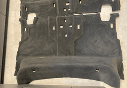 BMW GENUINE BMW X5 E70 Floor Mat Carpet SET — thumbnail 3