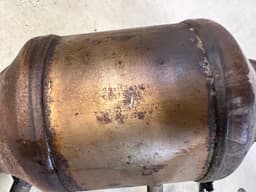 PORSCHE Porsche 911 991 GENUINE Carrera 3.8 Left Exhaust Manifold & Catalyst 99111341104 — thumbnail 9