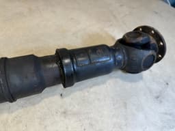 MERCEDES-BENZ Mercedes G class W463 Genuine Rear Shaft Distributor A4604102118 — thumbnail 3