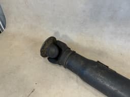 MERCEDES-BENZ Mercedes G class W463 Genuine Rear Shaft Distributor A4604102118 — thumbnail 4
