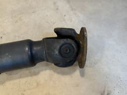 MERCEDES-BENZ Mercedes G class W463 Genuine Rear Shaft Distributor A4604102118 — thumbnail 7