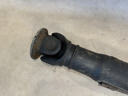 MERCEDES-BENZ Mercedes G class W463 Genuine Rear Shaft Distributor A4604102118 — thumbnail 6