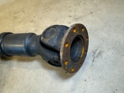MERCEDES-BENZ Mercedes G class W463 Genuine Rear Shaft Distributor A4604102118 — thumbnail 8