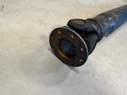 MERCEDES-BENZ Mercedes G class W463 Genuine Rear Shaft Distributor A4604102118 — thumbnail 9
