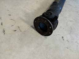 MERCEDES-BENZ Mercedes G class W463 Genuine Rear Shaft Distributor A4604102118 — thumbnail 10