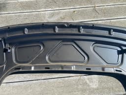 BMW GENUINE BMW 3 E36 Folding top compartment lid 41638168164 — thumbnail 3