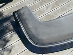BMW GENUINE BMW 3 E36 Folding top compartment lid 41638168164 — thumbnail 6