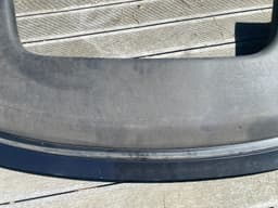 BMW GENUINE BMW 3 E36 Folding top compartment lid 41638168164 — thumbnail 7