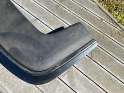 BMW GENUINE BMW 3 E36 Folding top compartment lid 41638168164 — thumbnail 8