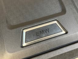 BMW GENUINE BMW X5 G05 TRUNK BOOT FITTED RUBBER LUGGAGE COMPARTMENT MAT 51472458568 — thumbnail 4