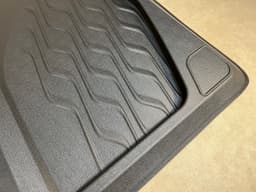 BMW GENUINE BMW X5 G05 TRUNK BOOT FITTED RUBBER LUGGAGE COMPARTMENT MAT 51472458568 — thumbnail 5