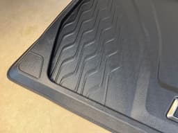 BMW GENUINE BMW X5 G05 TRUNK BOOT FITTED RUBBER LUGGAGE COMPARTMENT MAT 51472458568 — thumbnail 6