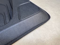 BMW GENUINE BMW X5 G05 TRUNK BOOT FITTED RUBBER LUGGAGE COMPARTMENT MAT 51472458568 — thumbnail 7