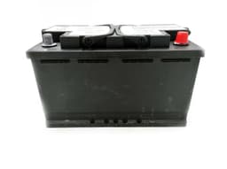 BMW OEM BMW X5 G05, X1 E84, F48, X2 F39, X3 G01, MINI - AGM-Battery, 80Ah, 800A — thumbnail 2