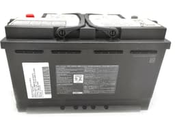 BMW OEM BMW X5 G05, X1 E84, F48, X2 F39, X3 G01, MINI - AGM-Battery, 80Ah, 800A — thumbnail 7