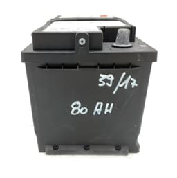 BMW OEM BMW X5 G05, X1 E84, F48, X2 F39, X3 G01, MINI - AGM-Battery, 80Ah, 800A — thumbnail 6