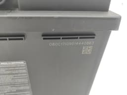 BMW OEM BMW X5 G05, X1 E84, F48, X2 F39, X3 G01, MINI - AGM-Battery, 80Ah, 800A — thumbnail 10