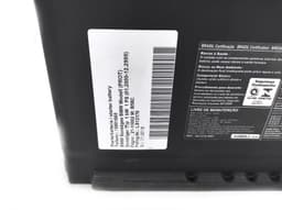 BMW OEM BMW X5 G05, X1 E84, F48, X2 F39, X3 G01, MINI - AGM-Battery, 80Ah, 800A — thumbnail 8