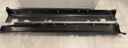 BMW GENUINE BMW X5 E70 LCI E70 M SPORT PACKAGE Door Sill Cover SET — thumbnail 4