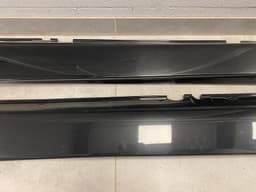 BMW GENUINE BMW X5 E70 LCI E70 M SPORT PACKAGE Door Sill Cover SET — thumbnail 8