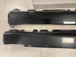 BMW GENUINE BMW X5 E70 LCI E70 M SPORT PACKAGE Door Sill Cover SET — thumbnail 7