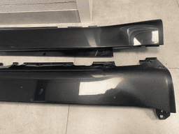 BMW GENUINE BMW X5 E70 LCI E70 M SPORT PACKAGE Door Sill Cover SET — thumbnail 9