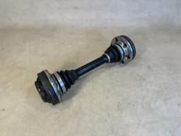 MERCEDES-BENZ Mercedes G class W463 400 CDI Genuine Driveshaft Propeller Shaft A4634100802 — thumbnail 1