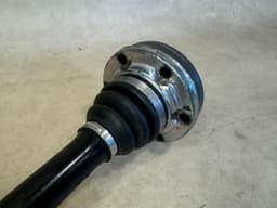 MERCEDES-BENZ Mercedes G class W463 400 CDI Genuine Driveshaft Propeller Shaft A4634100802 — thumbnail 3