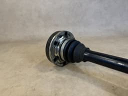 MERCEDES-BENZ Mercedes G class W463 400 CDI Genuine Driveshaft Propeller Shaft A4634100802 — thumbnail 4