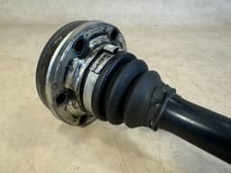 MERCEDES-BENZ Mercedes G class W463 400 CDI Genuine Driveshaft Propeller Shaft A4634100802 — thumbnail 5