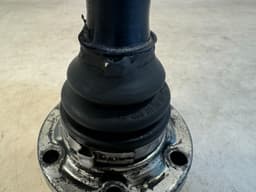 MERCEDES-BENZ Mercedes G class W463 400 CDI Genuine Driveshaft Propeller Shaft A4634100802 — thumbnail 9