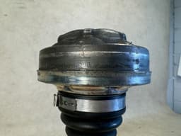 MERCEDES-BENZ Mercedes G class W463 400 CDI Genuine Driveshaft Propeller Shaft A4634100802 — thumbnail 10