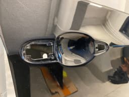 BMW GENUINE BMW X5 E70 Front Right Door 41517211424 — thumbnail 4
