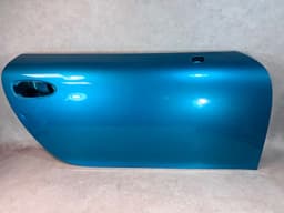 PORSCHE Porsche 911 991 Carrera 981 Boxster GENUINE Right Door Panel 99153151403 — thumbnail 1