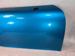 PORSCHE Porsche 911 991 Carrera 981 Boxster GENUINE Right Door Panel 99153151403 — thumbnail 7