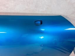 PORSCHE Porsche 911 991 Carrera 981 Boxster GENUINE Right Door Panel 99153151403 — thumbnail 8