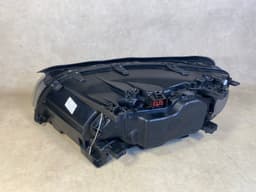 VOLVO VOLVO S80 XC70 V70 Front Right Headlight Assembly Halogen 31420140 — thumbnail 4