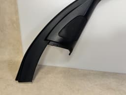 BMW BMW X5 E70 E70 LCI Genuine Interior Door Front Right Cover window frame — thumbnail 2